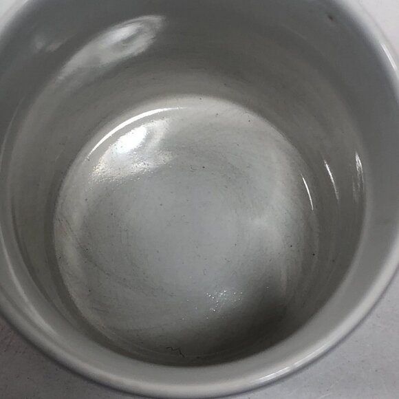 2011 Star Wars Mug Galerie Official Licensed Luke Skywalker Battles Darth Vader - Picture 7 of 10